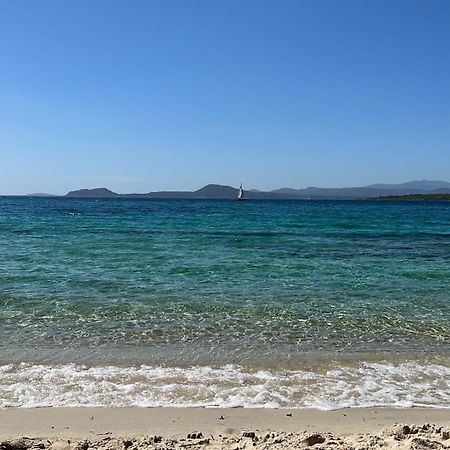 Dome House Hotel Olbia Bagian luar foto