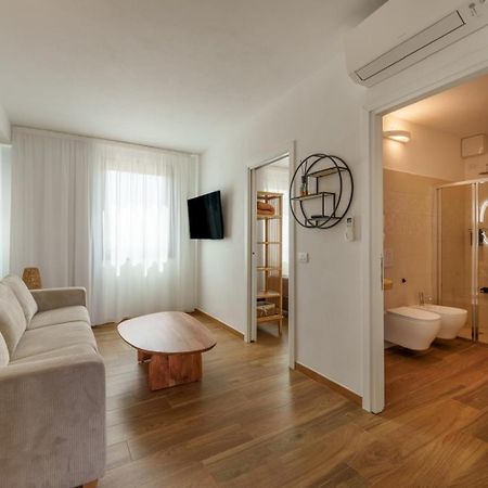 Dome House Hotel Olbia Bagian luar foto