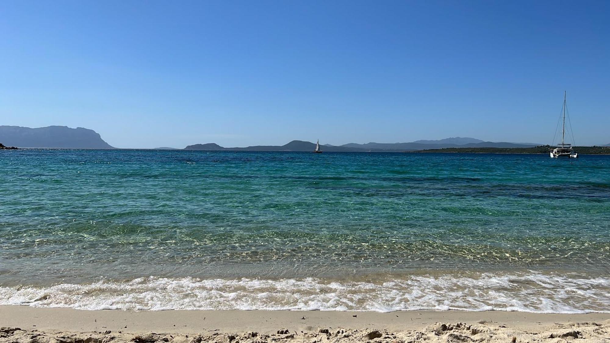 Dome House Hotel Olbia Bagian luar foto
