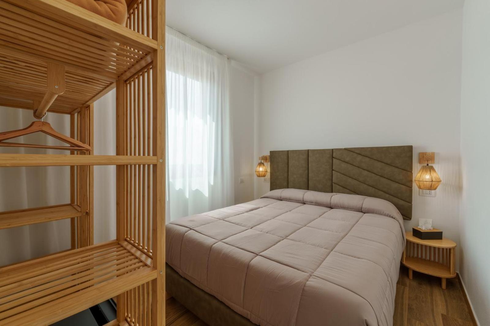 Dome House Hotel Olbia Bagian luar foto