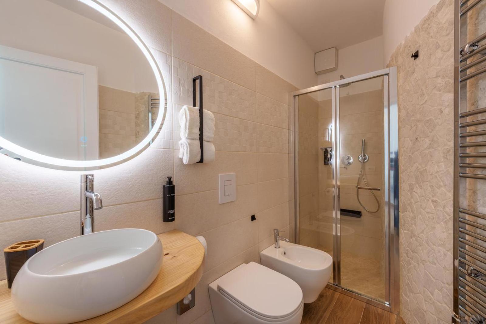Dome House Hotel Olbia Bagian luar foto
