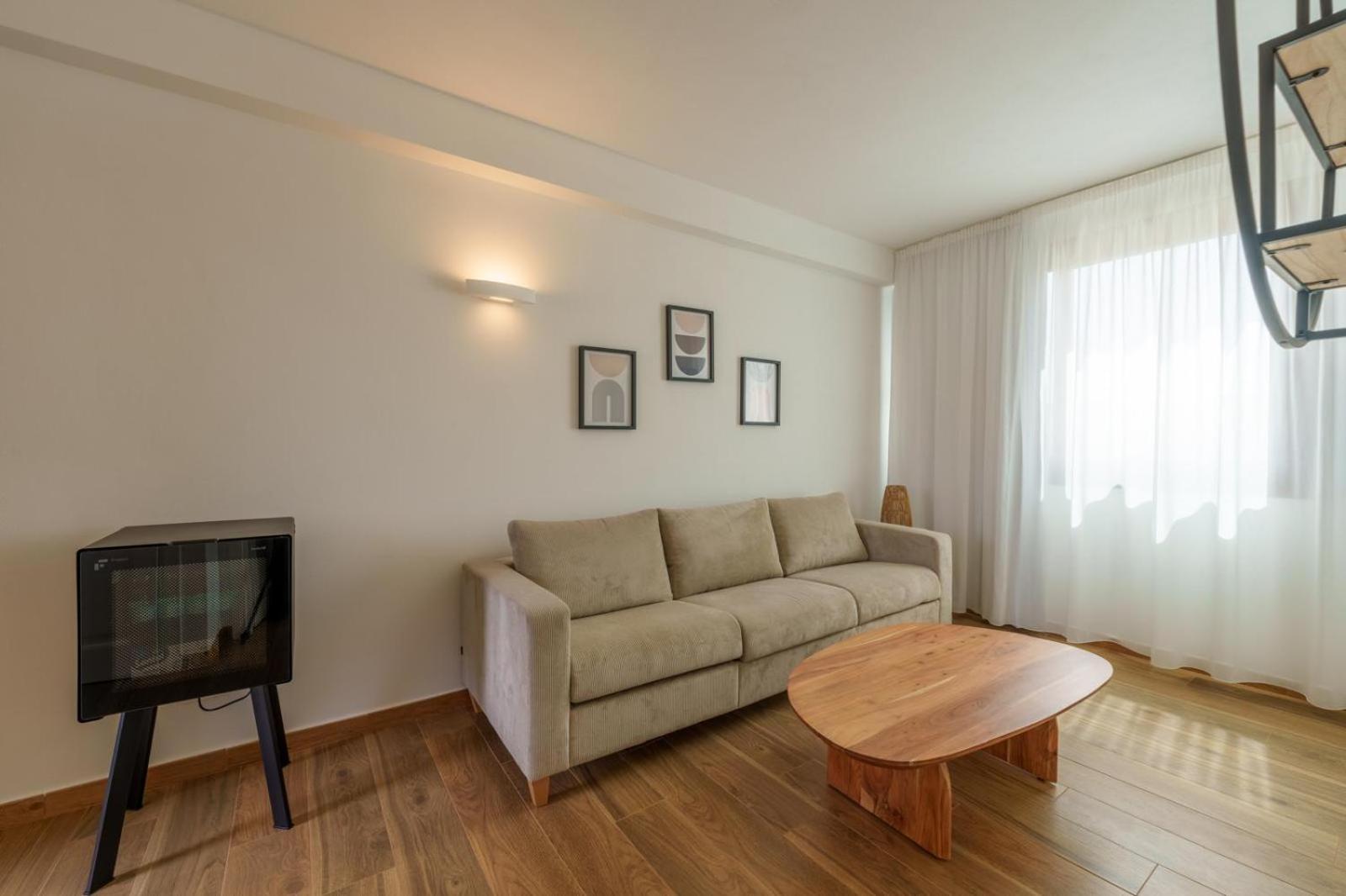 Dome House Hotel Olbia Bagian luar foto
